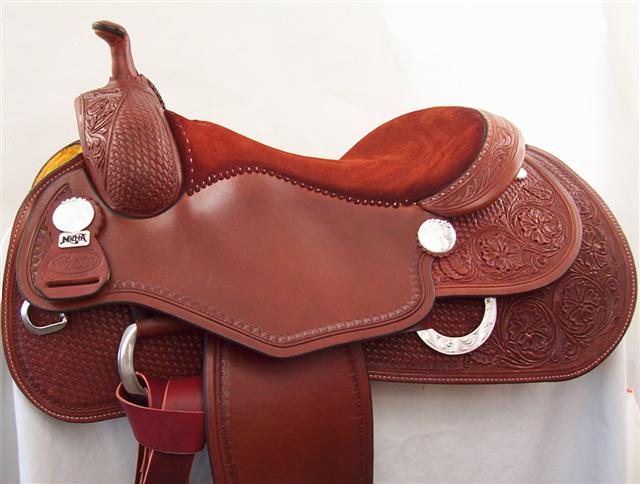 Used Saddle:- Image Number:0